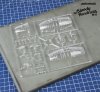 Eduard 11183 The BLOODY HUNDREDTH 1943 1/48